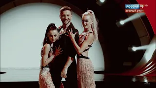 ►Сергей Лазарев/Танцы со звездами/Музыкальная нарезка/VIDEO ART/2023