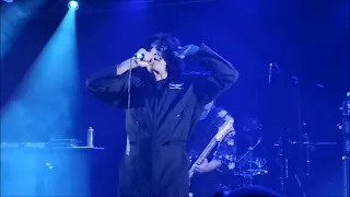 Killing Joke - Love Like Blood (Live) Nottingham Rock City 29 March 2022