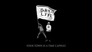 Graduating Life "Your Town is a Time Capsule"