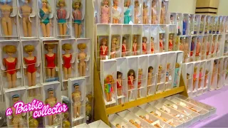 Barbie Haul: Come with me to the Dutch Barbie in Holland convention!