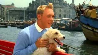 Tintin et le mystère de la Toison d’Or  (Das Geheimnis um das Goldene Vlies) Main Theme