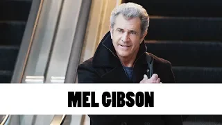 10 Things You Didn't Know About Mel Gibson | Star Fun Facts