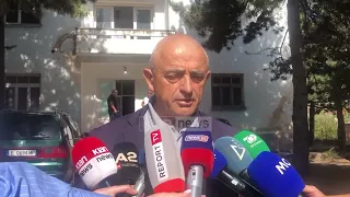 Klan News - Censi, ambasadori bullgar nuk mirëpritet në Pustec
