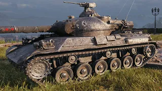 Type 61 – BEST FIGHT FROM A PROFESSIONAL – World of Tanks