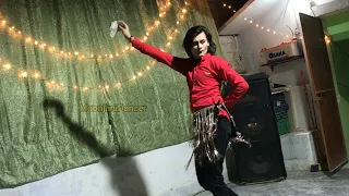 Anarkali disco Chali @therealmoonjani  MoonjaniDancer