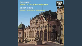 Schubert: Symphony No. 9 in C Major, D. 944 "The Great": II. Andante con moto (2024 Remaster)
