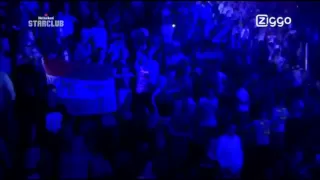 twoloud - Traffic (Tiesto Edit) Live @ Ziggo Dome Amsterdam 2013