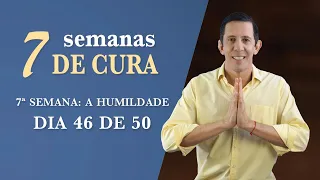 Um mantra para a Realização | Com Ian Mecler | 7a semana de Cura | #46de50