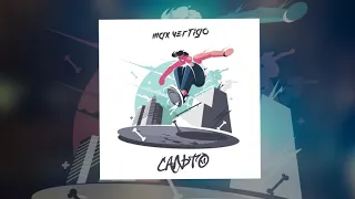 Max Vertigo - Сальто (Официальная премьера трека)