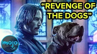 10 Things Critics Are Saying About John Wick: Chapter 3