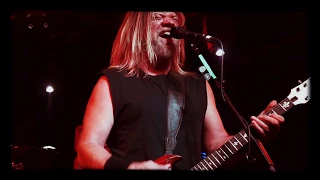 Corrosion of Conformity - Dayton OH 2018 - Bottom Feeder, The Luddite, Broken Man