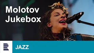 Molotov Jukebox Live | Mladí Ladí Jazz Open Air 2023