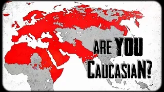 Who Exactly is a “Caucasian?”