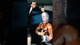 Hulk Hogan Shoots on What Ended His Acting Career - #Shorts