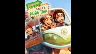 Delicious - Эмили Road Trip: The Movie (ролики; игровые субтитры)