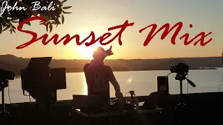 GIUSEPPE OTTAVIANI, Live Dj Sunset Mix, Progressive House