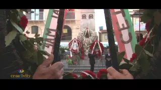 Santa Croce 2015 . . .Tutta un'altra festa!!