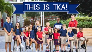 This is TKA! | West Palm Beach | Florida