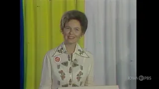 Debate 1980, ERA (Equal Rights Amendment); Phyllis Schlafly and Peg Anderson