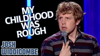Josh Widdicombe's Terrible Childhood Holidays | JOSH WIDDICOMBE