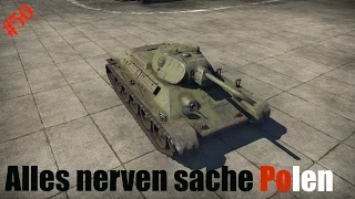 Let's Play War Thunder Nerven aus Stahl 50[ Deutsch/Gameplay/Lp ]