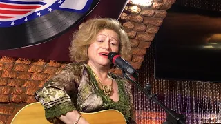 Инна Тудакова 16.11.18. "Дни за днями катятся"