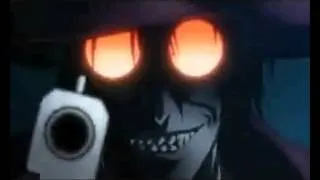 Hellsing - Sound of Madness