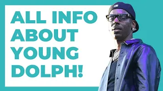 6 Important Things That You Want to Know About the Memphis Rapper Young Dolph