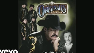 Los Originales De San Juan - Mil gracias Papá "Letra"(Canción para el día del padre)