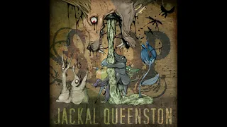 Jackal Queenston - Slop EP (2009)