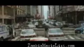 I Am Legend Trailer / Preview