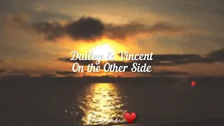 Bluegrass Gospel: Dailey & Vincent “On The Other Side” (Lyrics)