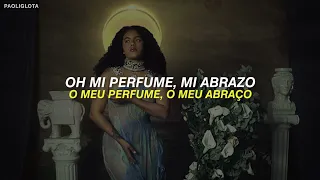 Rachel Reis - Lovezinho | Letra (Sub. Español/ Legendado)