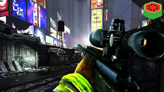 This Secret FPS Will Blow Your Mind!