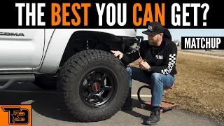 Best Tires on the Market?