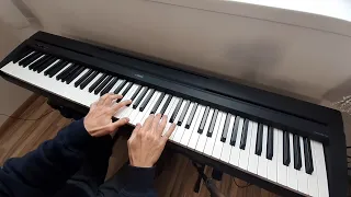 Eminem - Marshall Mathers - Piano