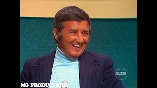 Match Game 75 (Episode 475) (6-04-1975) (Richard & Betty Fool Around) (GOLD STAR EPISODE)