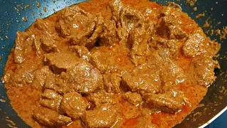 INI RESEP YANG BIKIN RENDANG JAUH LEBIH LEZAT DAN ENAK KEBANGETAN...!!