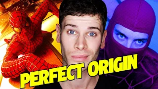 Sam Raimi's SPIDER-MAN Is The Perfect Origin Story