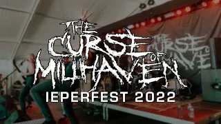 THE CURSE OF MILLHAVEN @ IEPERFEST 2022 - SINGLE CAM - FULL SET