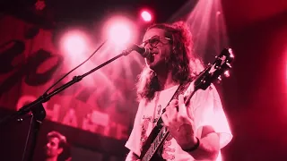 "So Sweet" LIVE at Pearl St. Warehouse in Washington, D.C. - Trash Panda