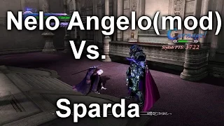 [DMC4SE] Nero Angelo vs Sparda