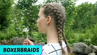 Boxerbraids