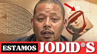 “Si solo Puede Ver un Vídeo, MIRE ESTE” - Terrance Howard