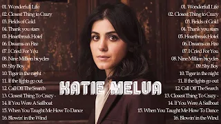 Katie Melua Greatest Hits - The Best  Songs Of Katie Melua Full Album 2022