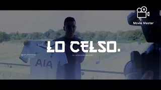 Giovani Lo celso|goals,skills anh assist