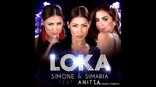 Simone & Simaria - Loka (feat Anitta)