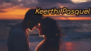 Thawa Dawasak ( තව දවසක් ) Lyrics song - Keerthi Pasquel