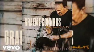 Graeme Connors - The Road Less Travelled (Official Audio)