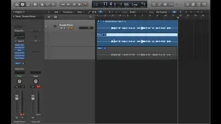 Recording multiple takes - Logic Pro X tutorial